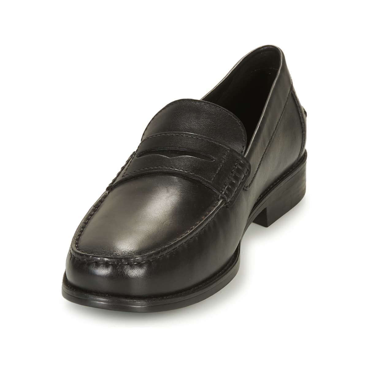 Men's Loafers Geox Black