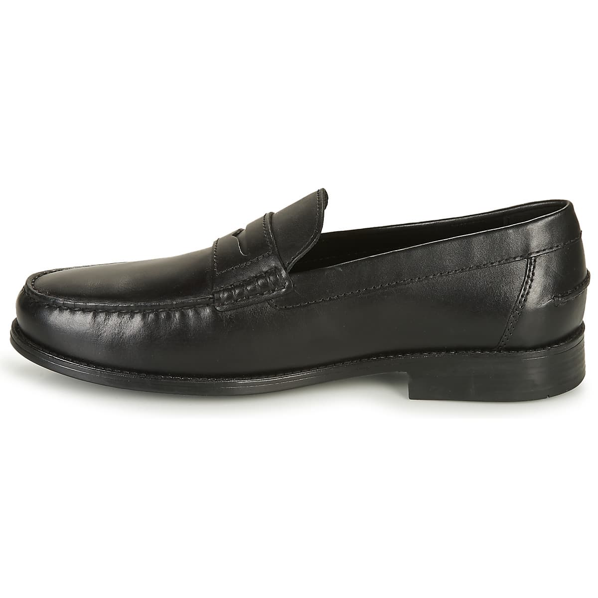 Men's Loafers Geox Black