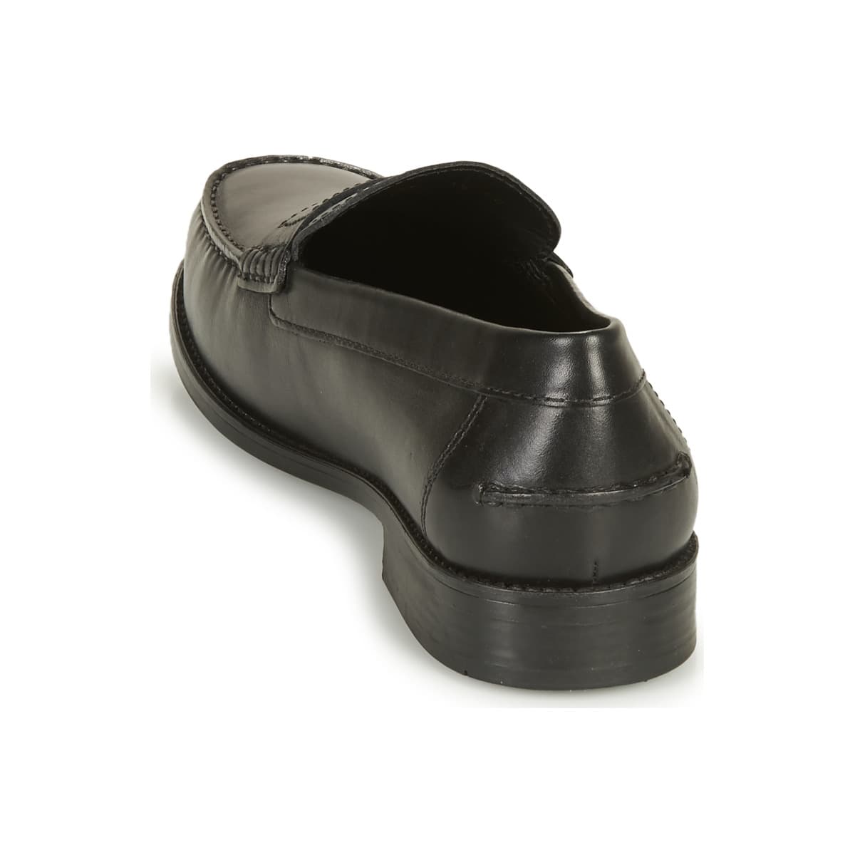 Men's Loafers Geox Black