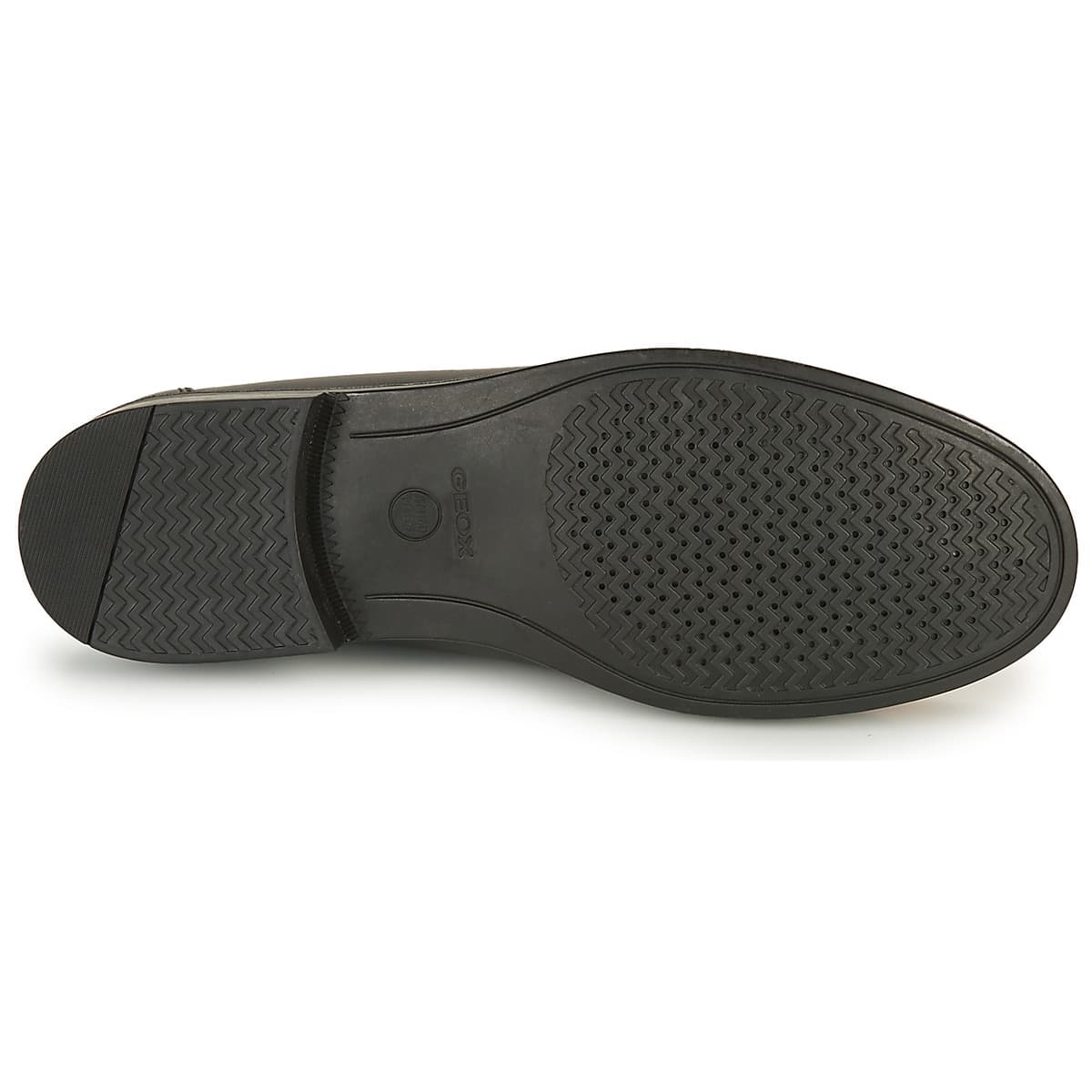 Men's Loafers Geox Black