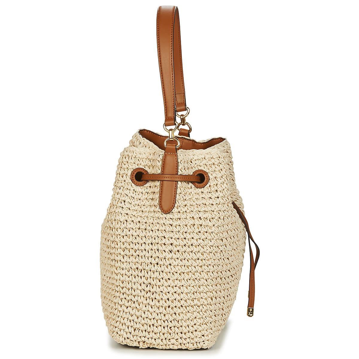 Women's Shoulder Bags Lauren Ralph Lauren Beige