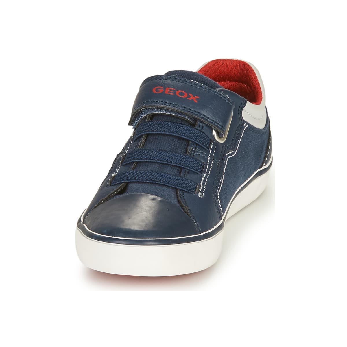 Boys' Sneakers Geox Blue