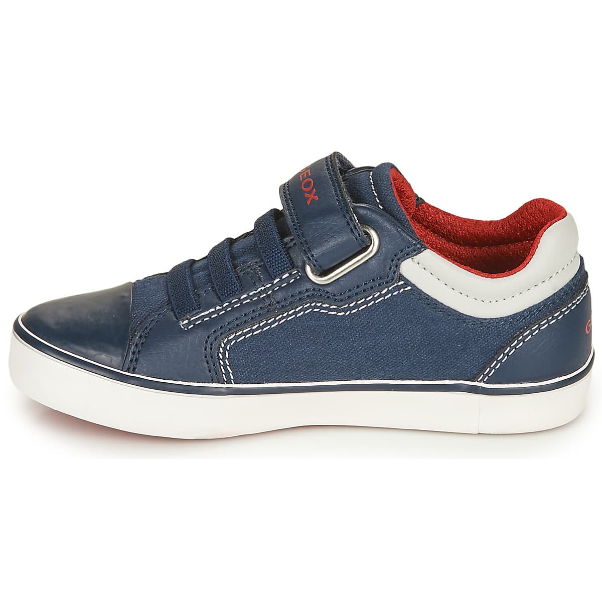 Boys' Sneakers Geox Blue