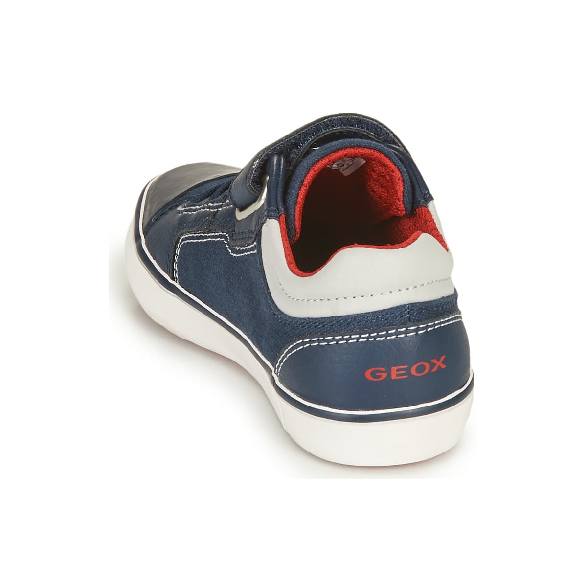 Boys' Sneakers Geox Blue