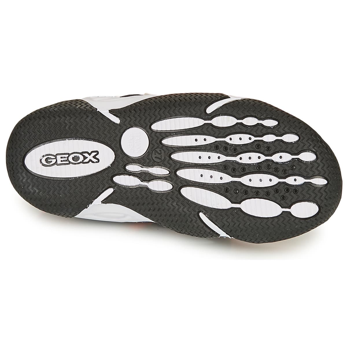 Boys' Sandals Geox Blue