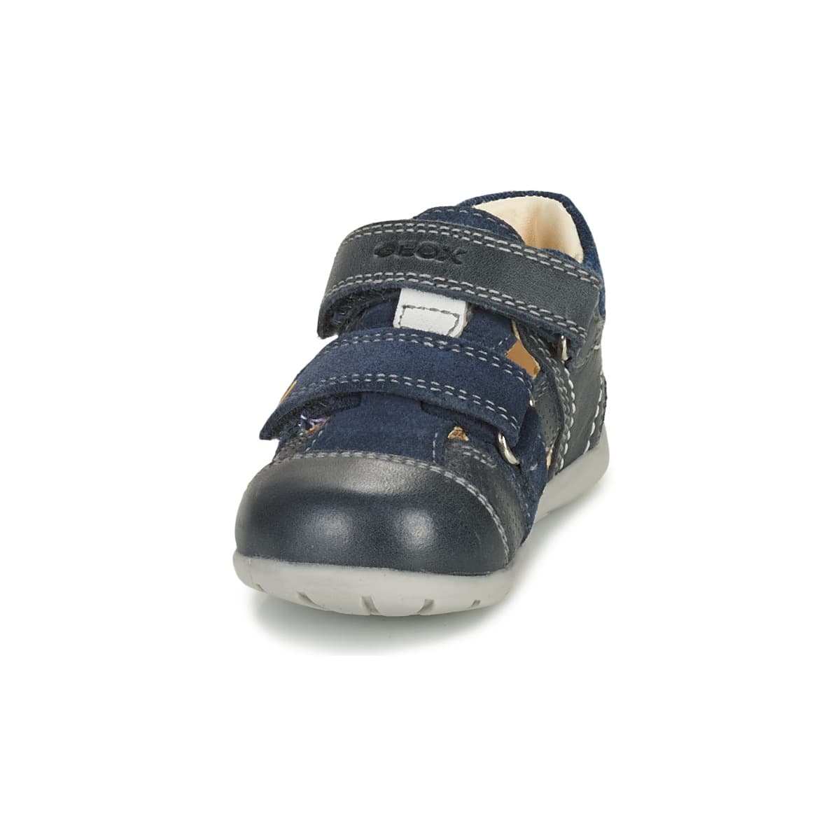 Boys' Sandals Geox Blue