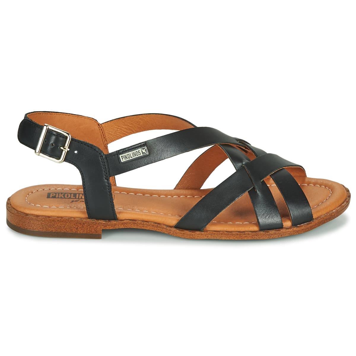 Women's Sandals Pikolinos Black