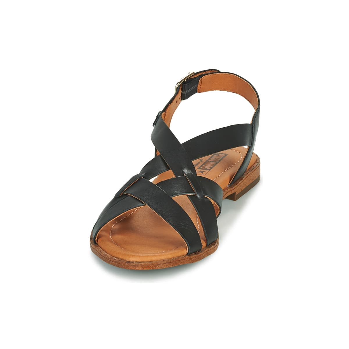 Women's Sandals Pikolinos Black
