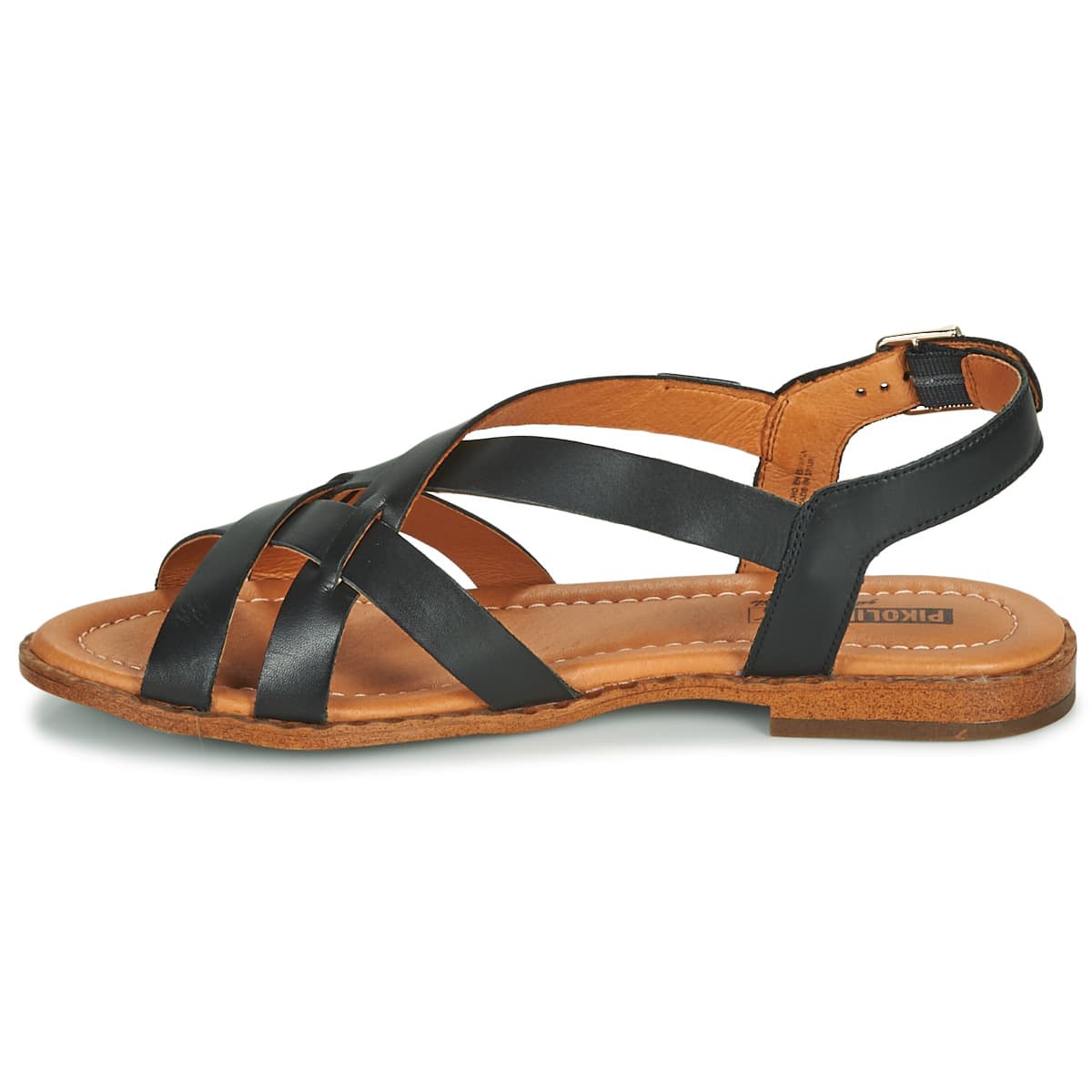 Women's Sandals Pikolinos Black