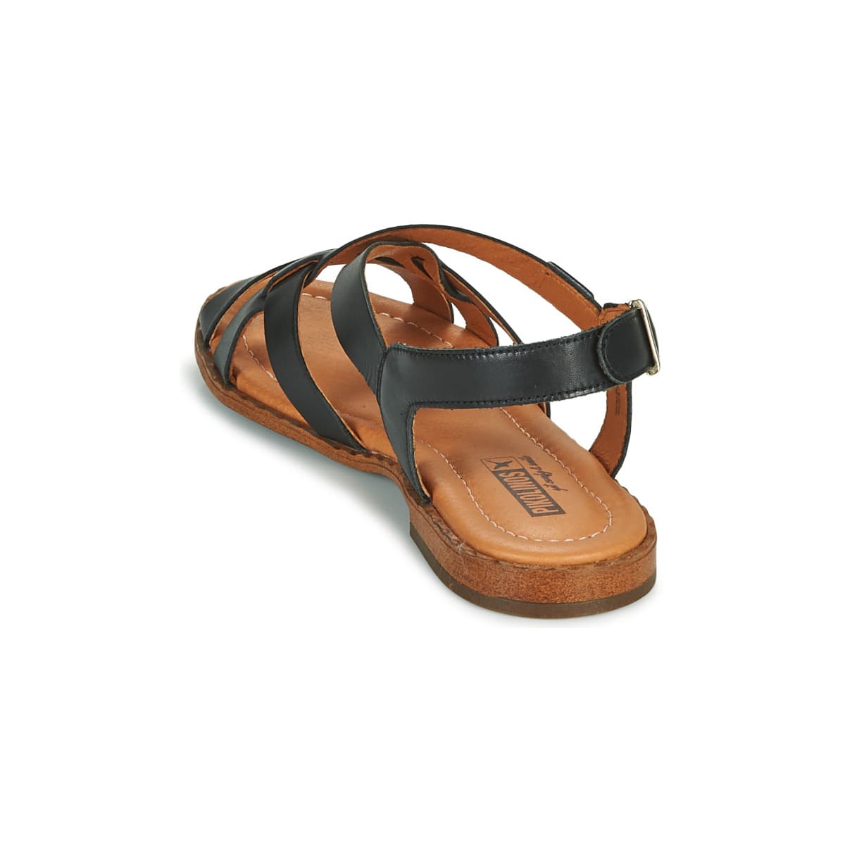 Women's Sandals Pikolinos Black