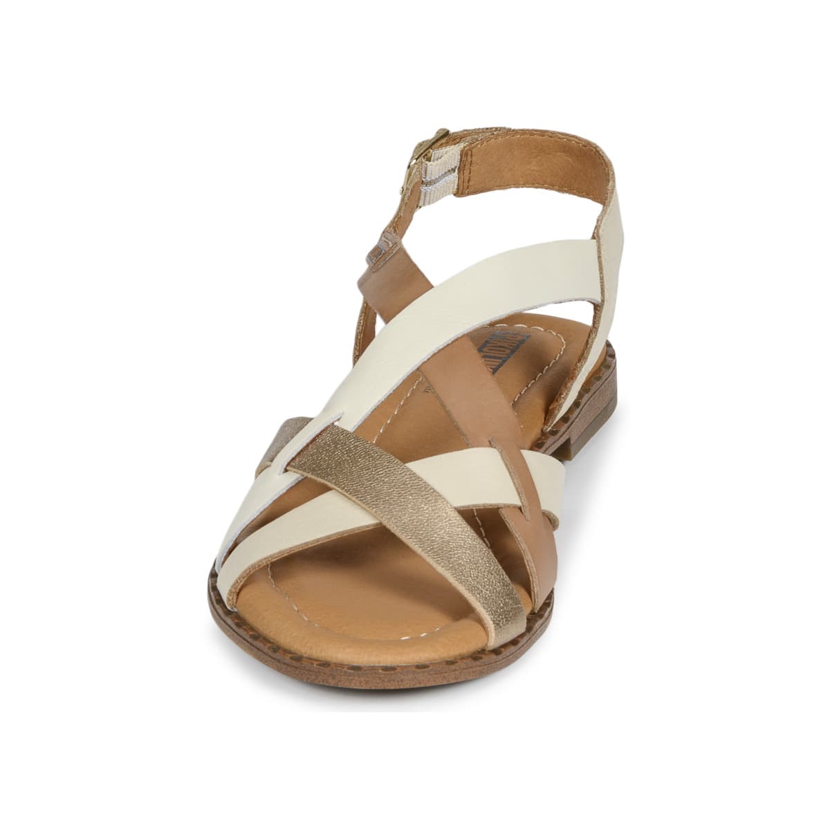 Women's Sandals Pikolinos White