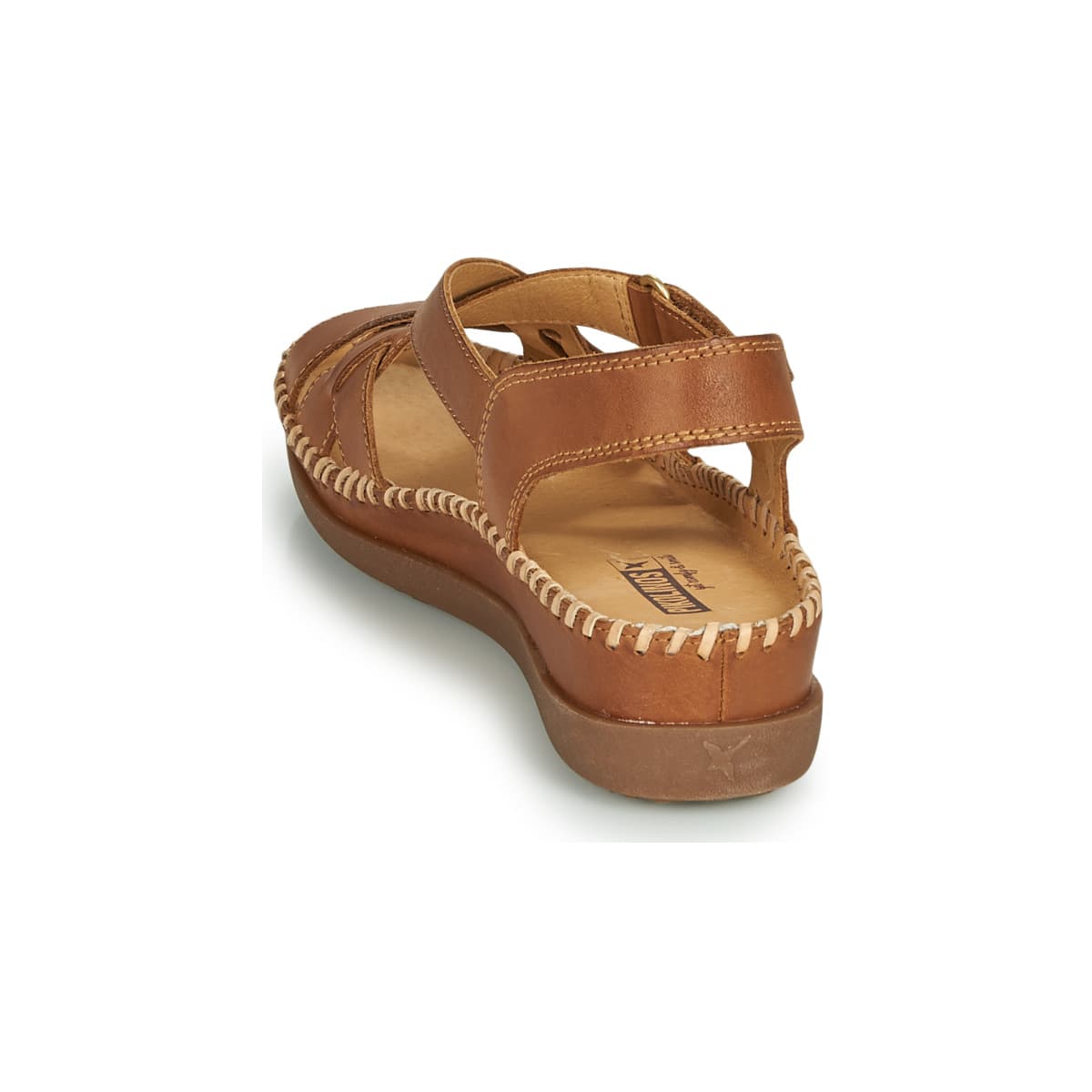 Women's Sandals Pikolinos Brown