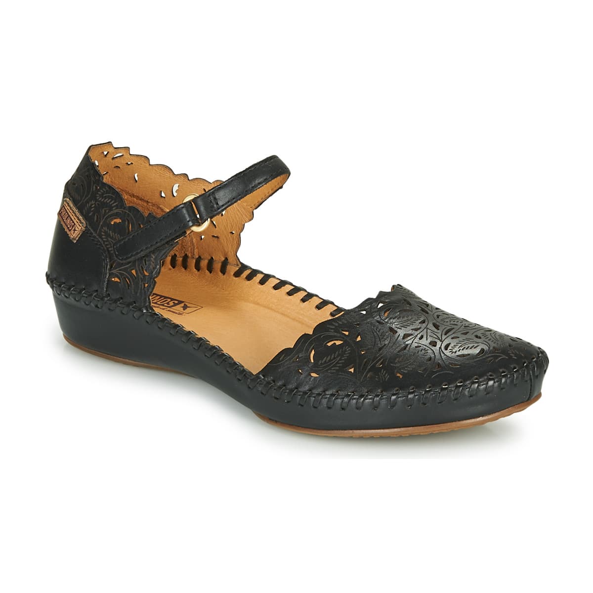 Μπαλαρίνες Pikolinos P. VALLARTA 655