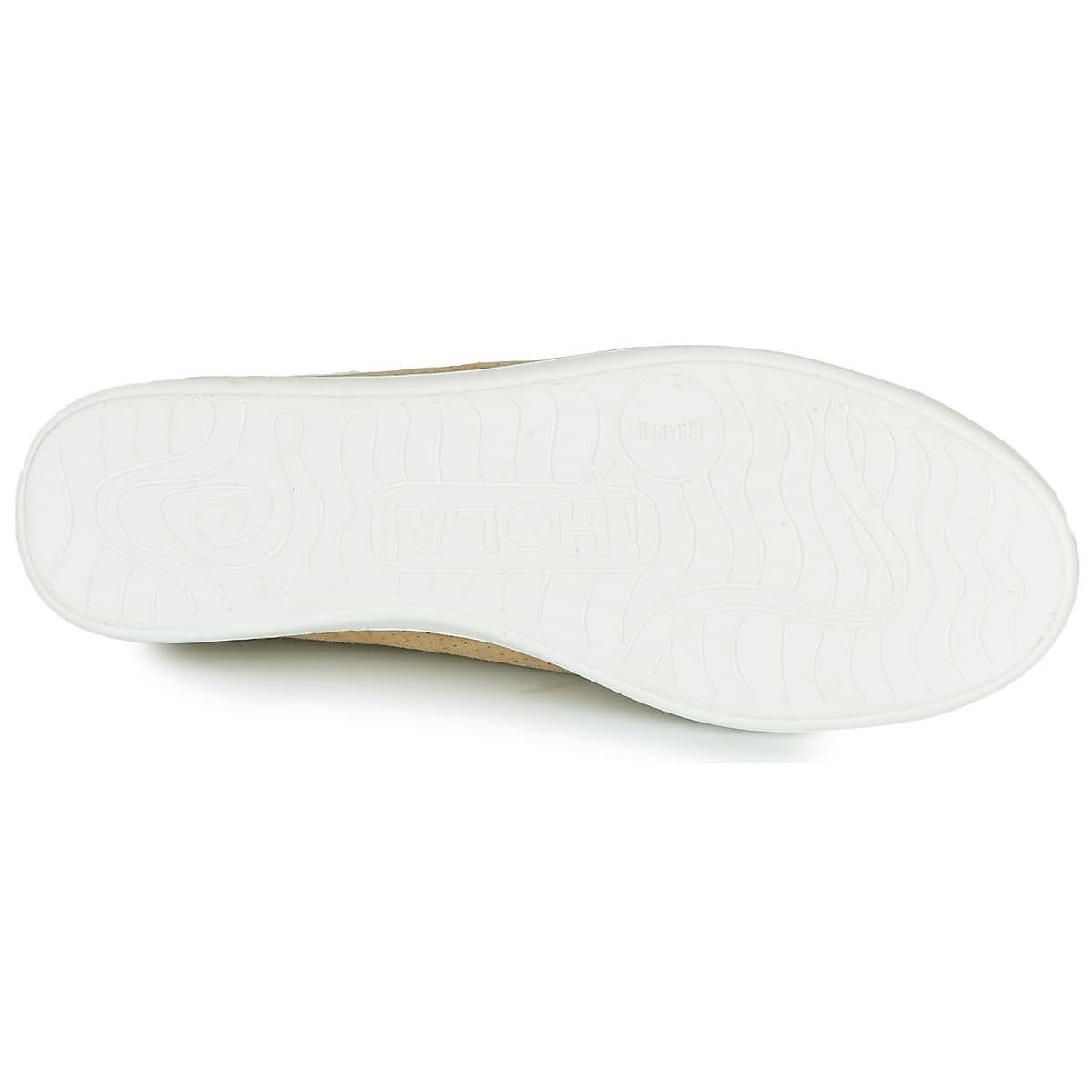 Women's Sneakers Camper Beige