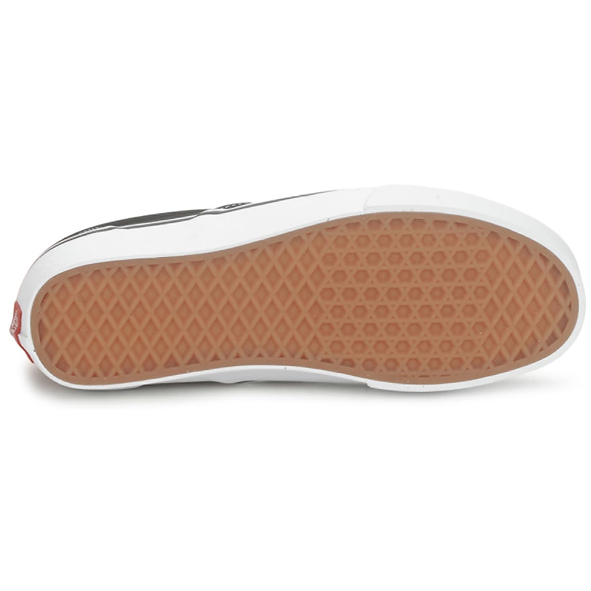 Women's Loafers Vans Black