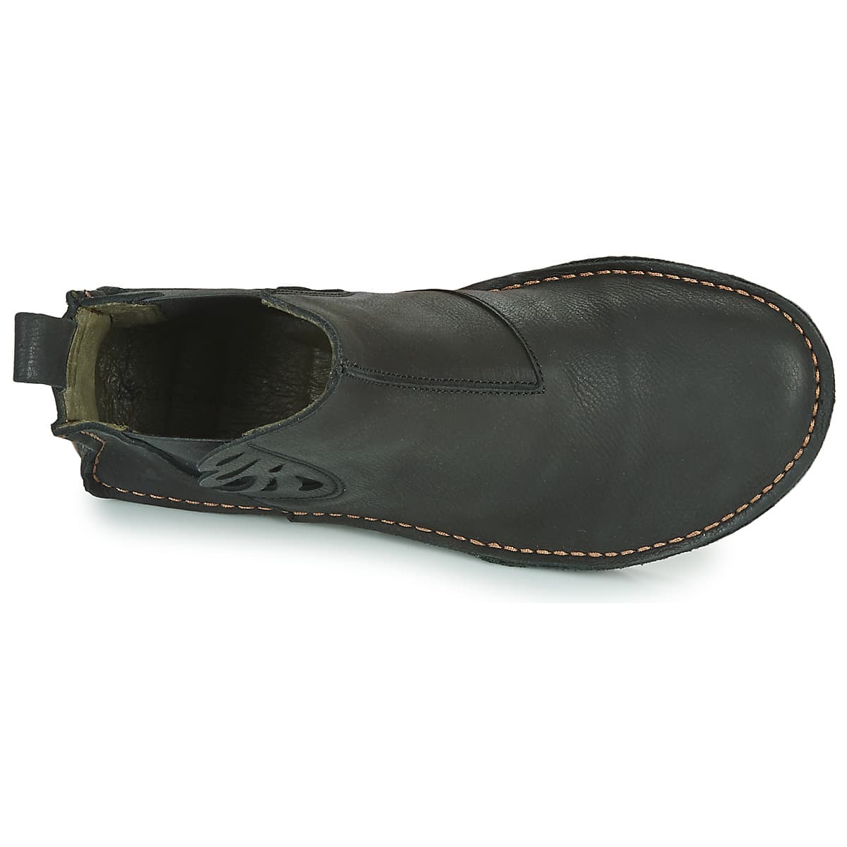 Women's Ankle Boots El Naturalista Black