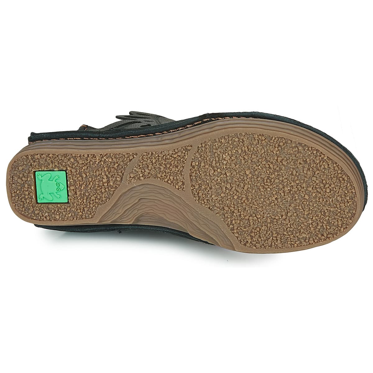 Women's Ankle Boots El Naturalista Black