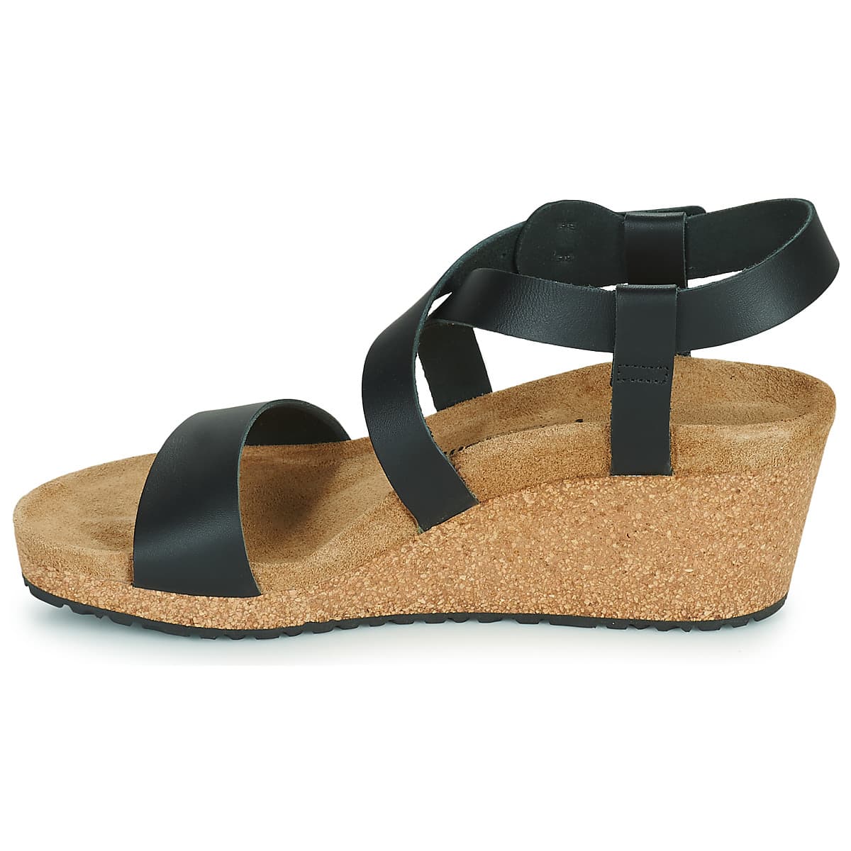 Women's Platforms Papillio Black