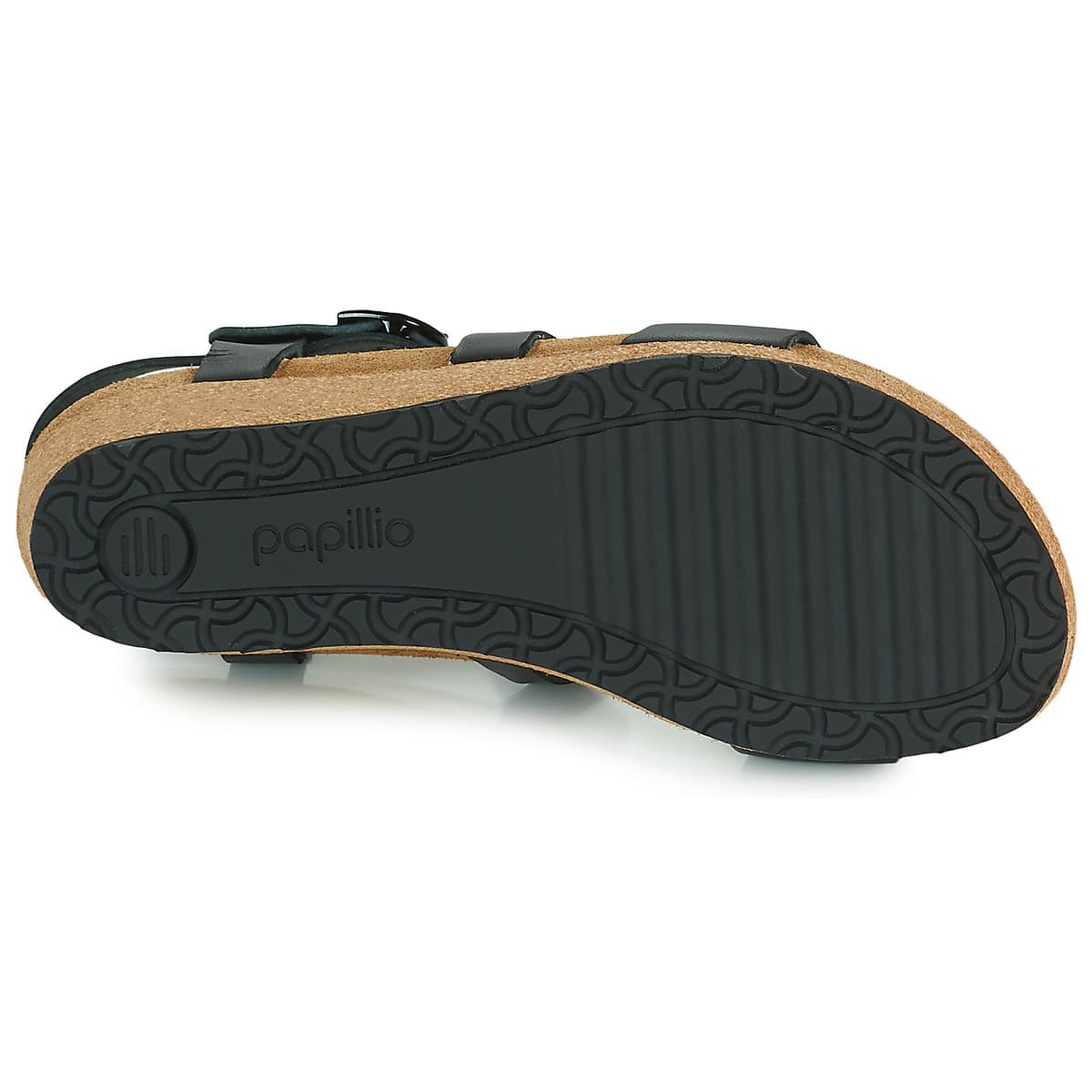 Women's Platforms Papillio Black