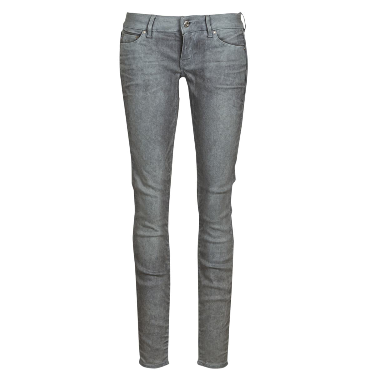 Women's Jeans G-Star Raw Gray