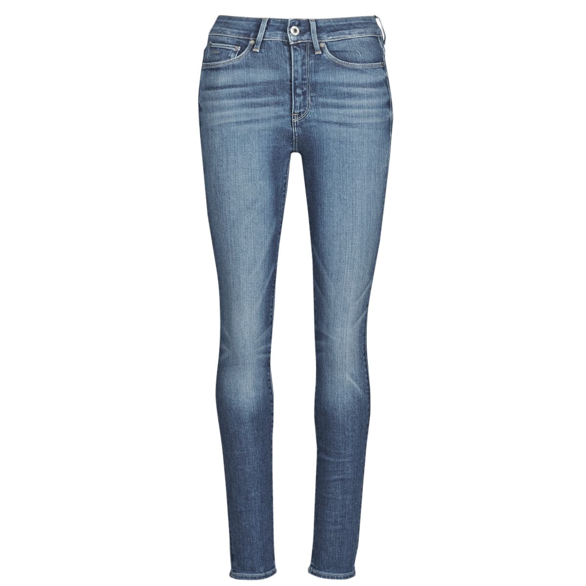 Women's Jeans G-Star Raw Blue