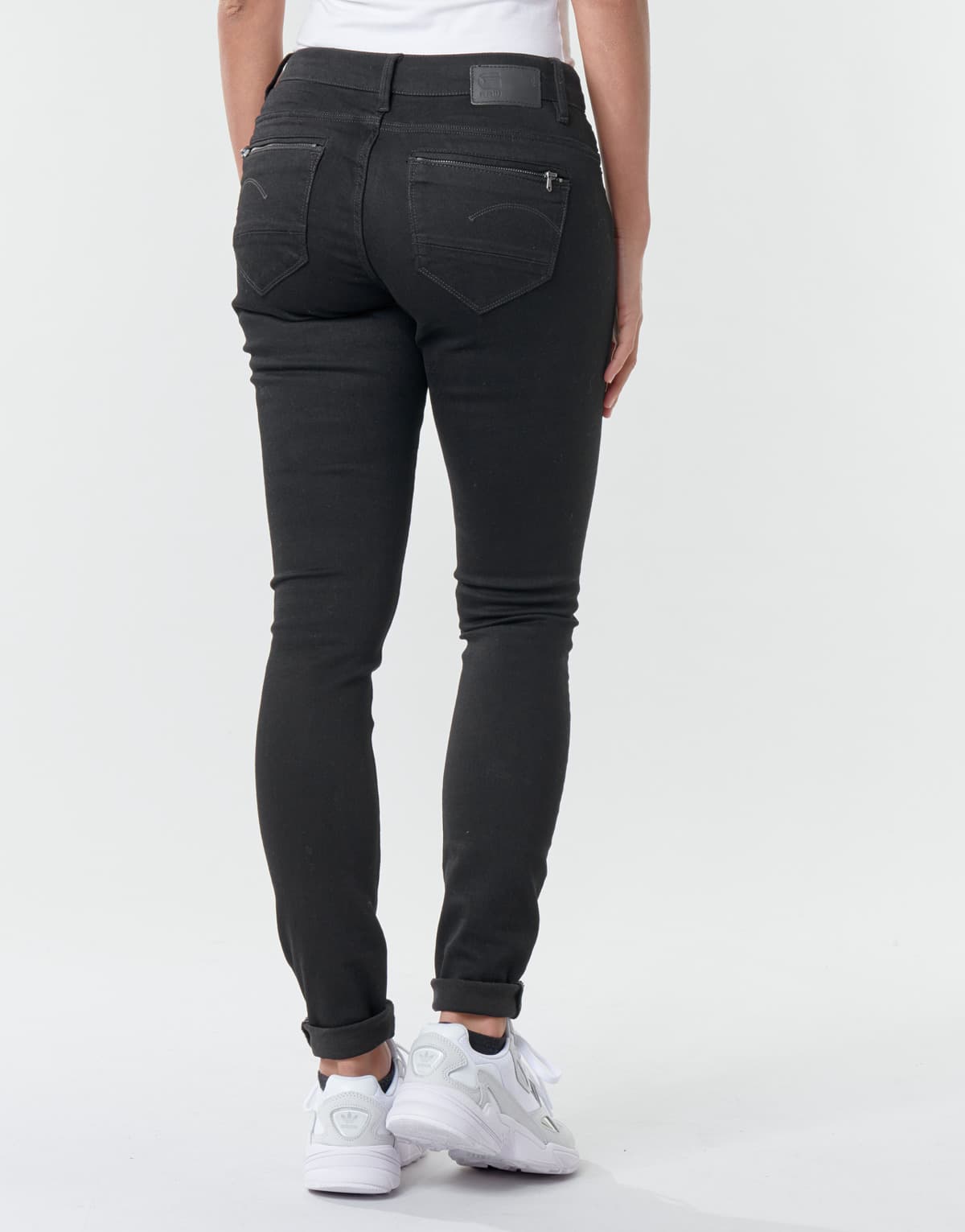Women's Jeans G-Star Raw Black