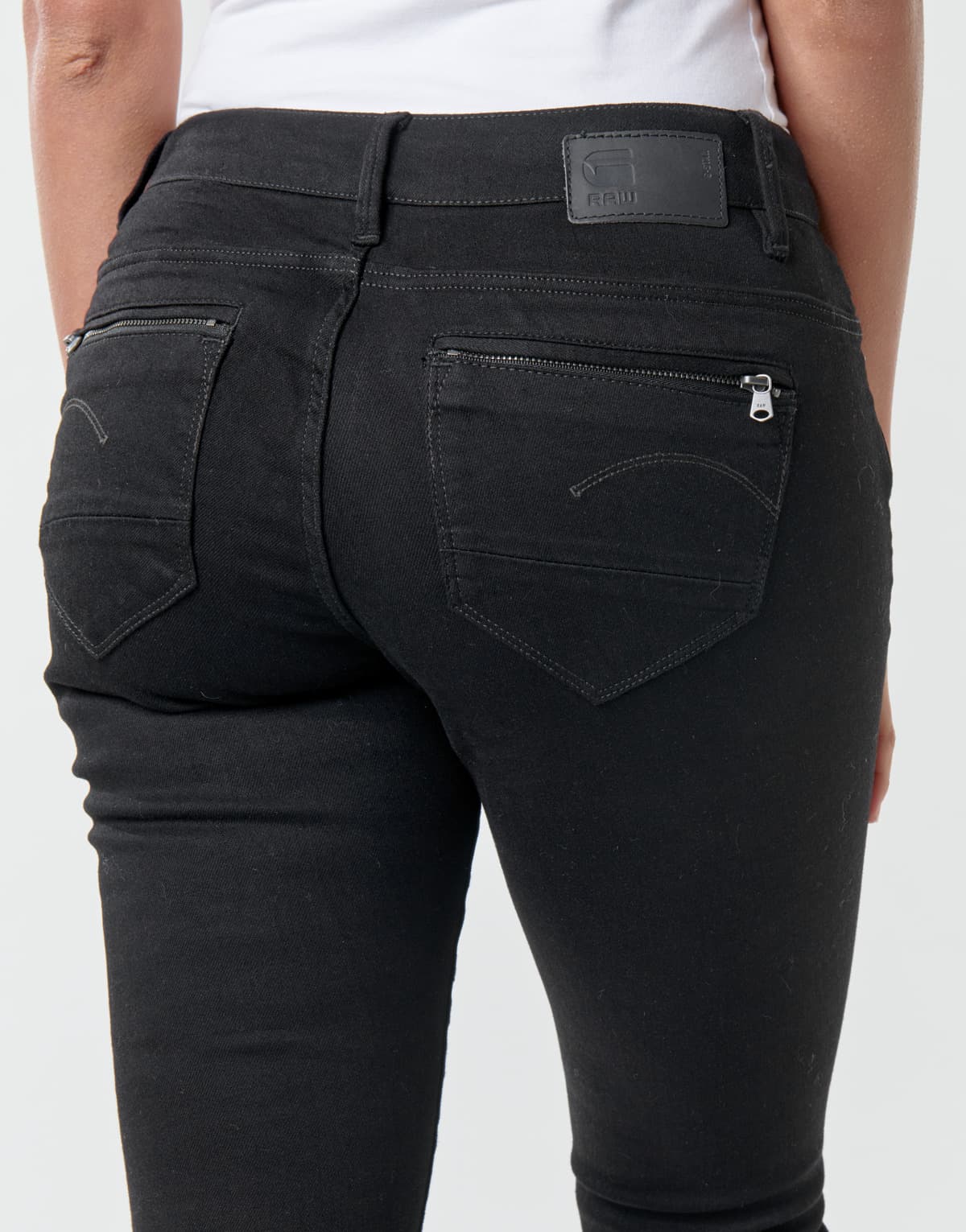 Women's Jeans G-Star Raw Black