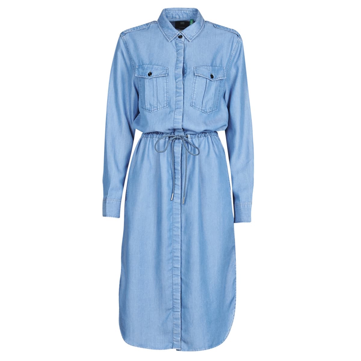 Women's Dresses G-Star Raw Blue