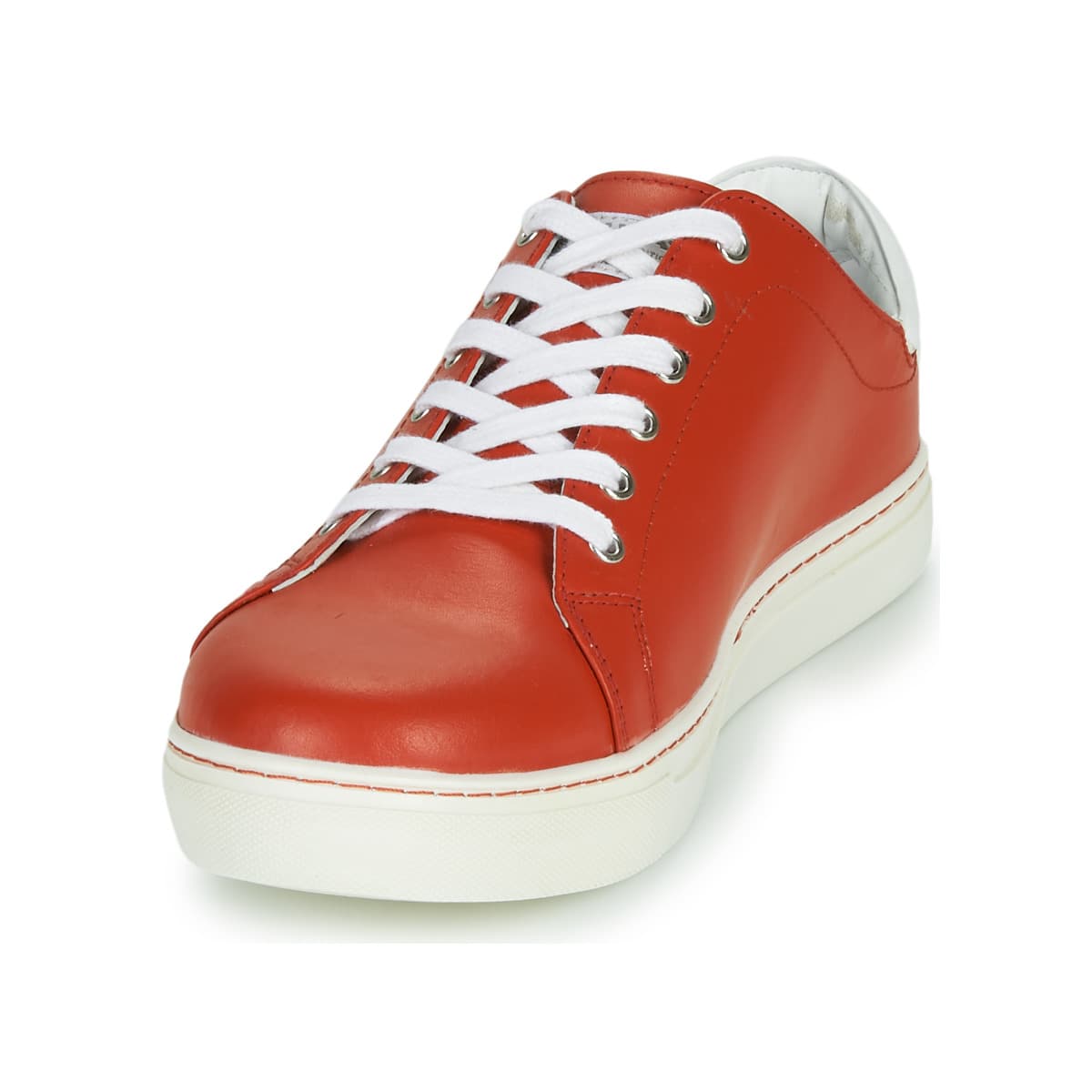 Women's Sneakers Pataugas Red