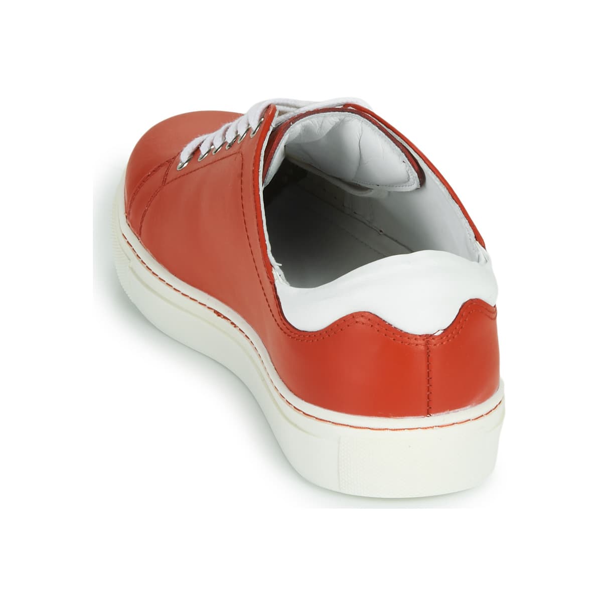 Women's Sneakers Pataugas Red