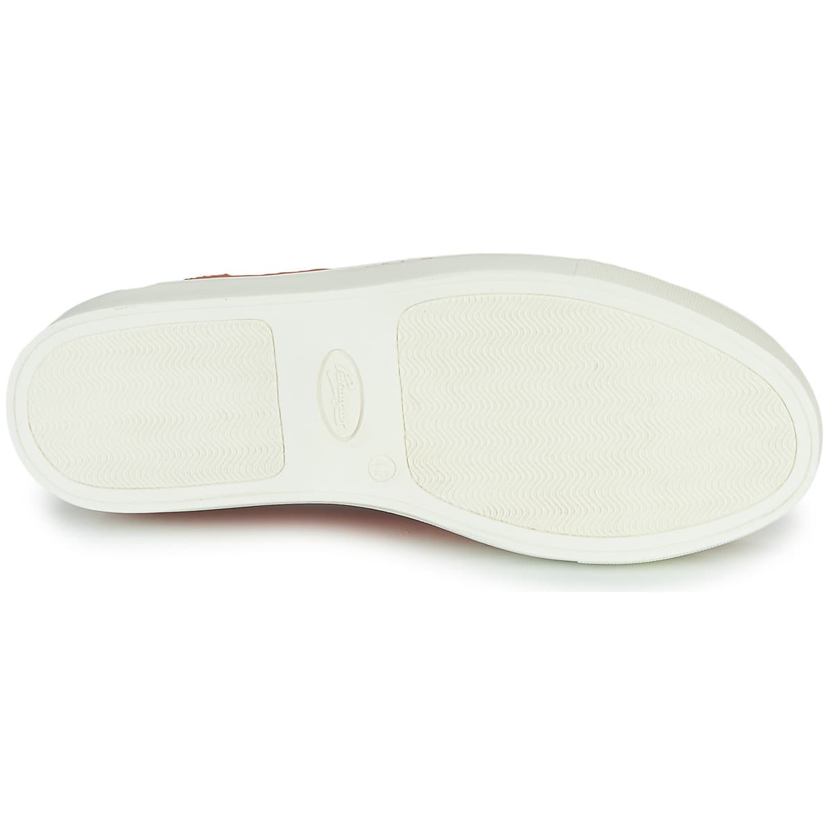 Women's Sneakers Pataugas Red