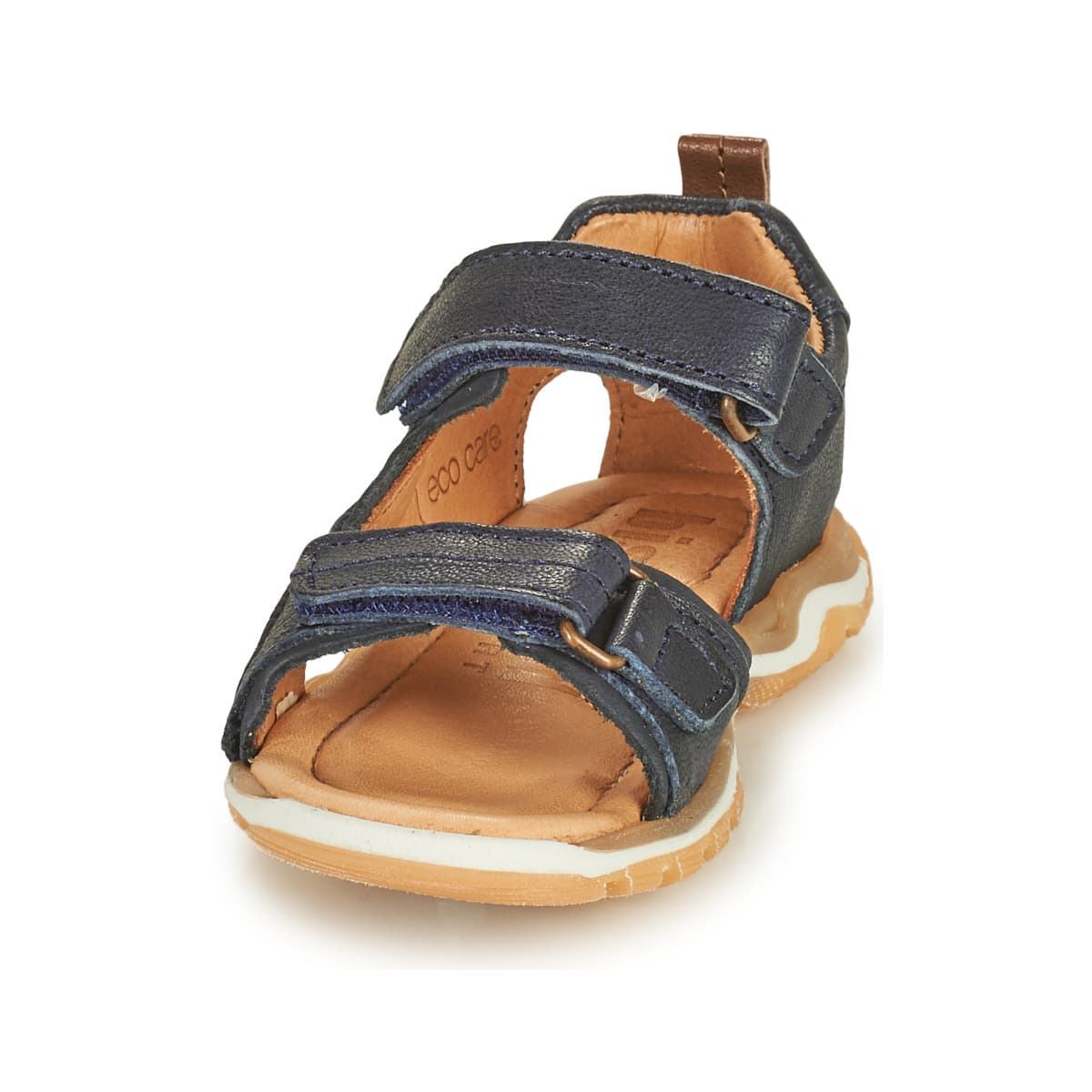 Boys' Sandals Bisgaard Blue
