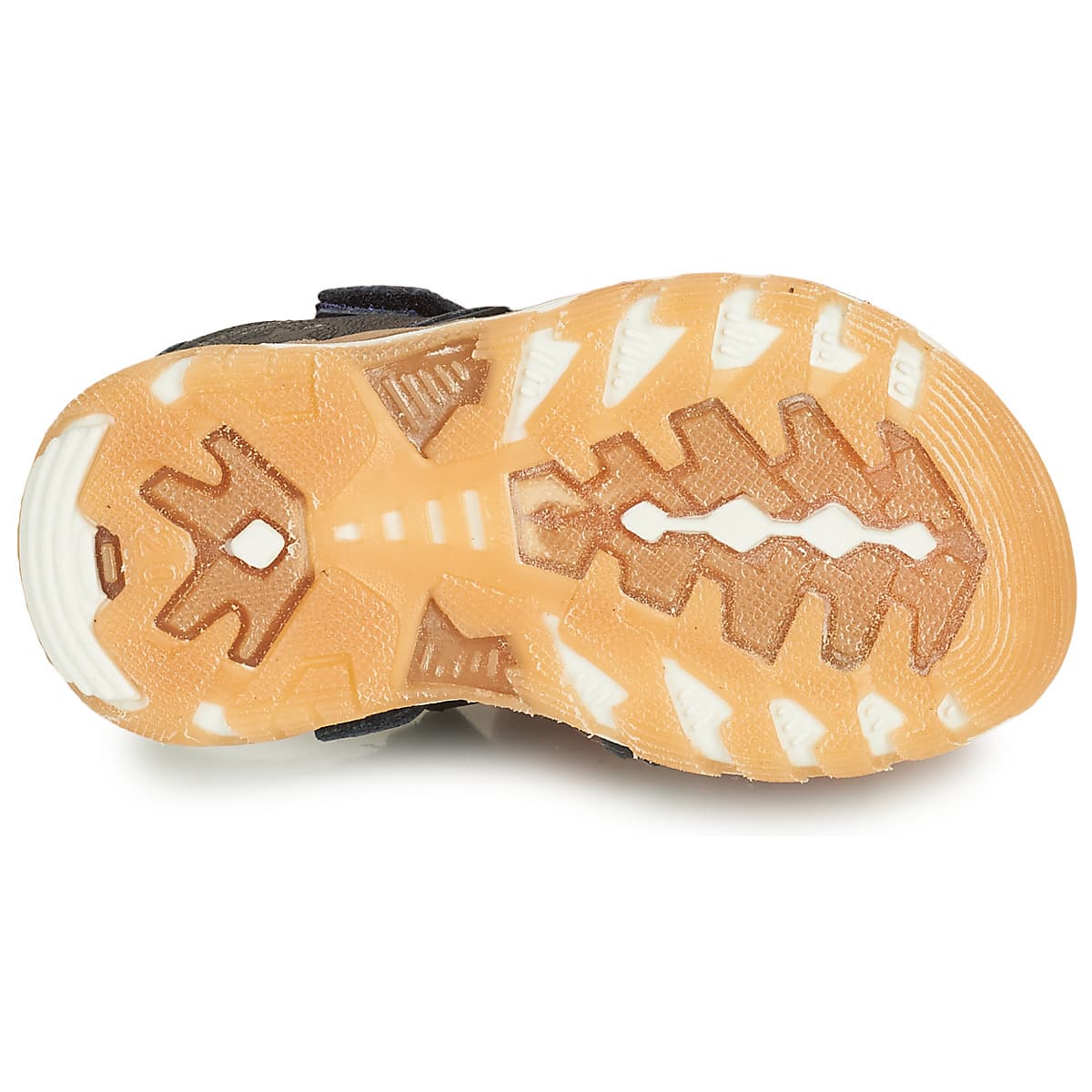 Boys' Sandals Bisgaard Blue