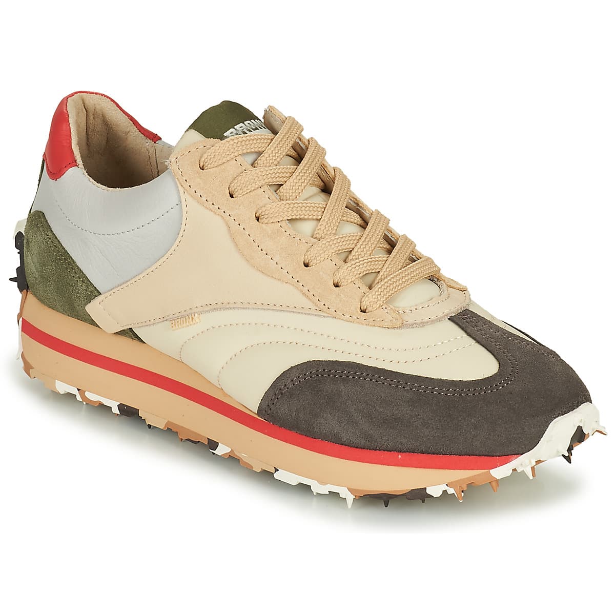 Xαμηλά Sneakers Bronx MA TRIXX