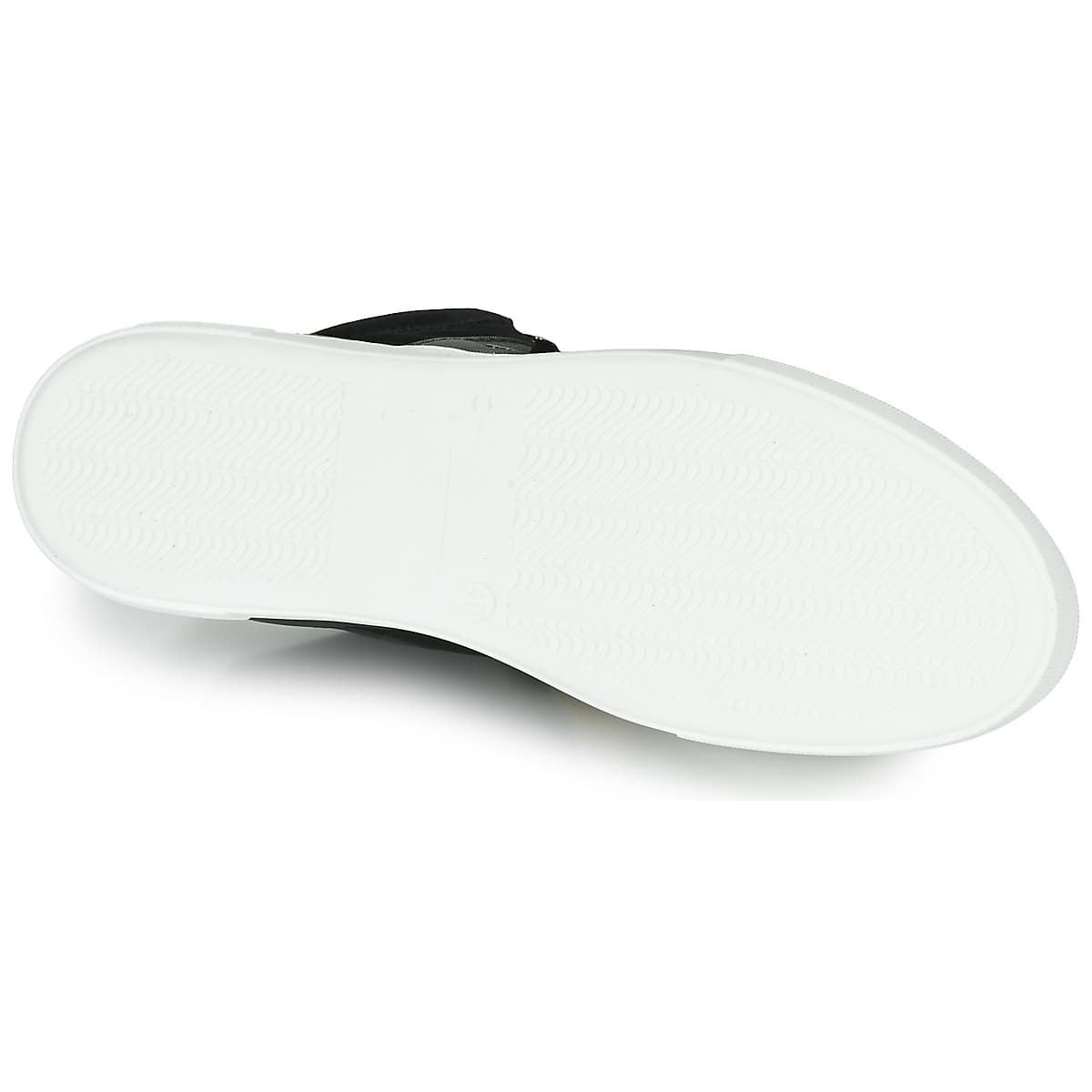 Women's Boots Pataugas Black