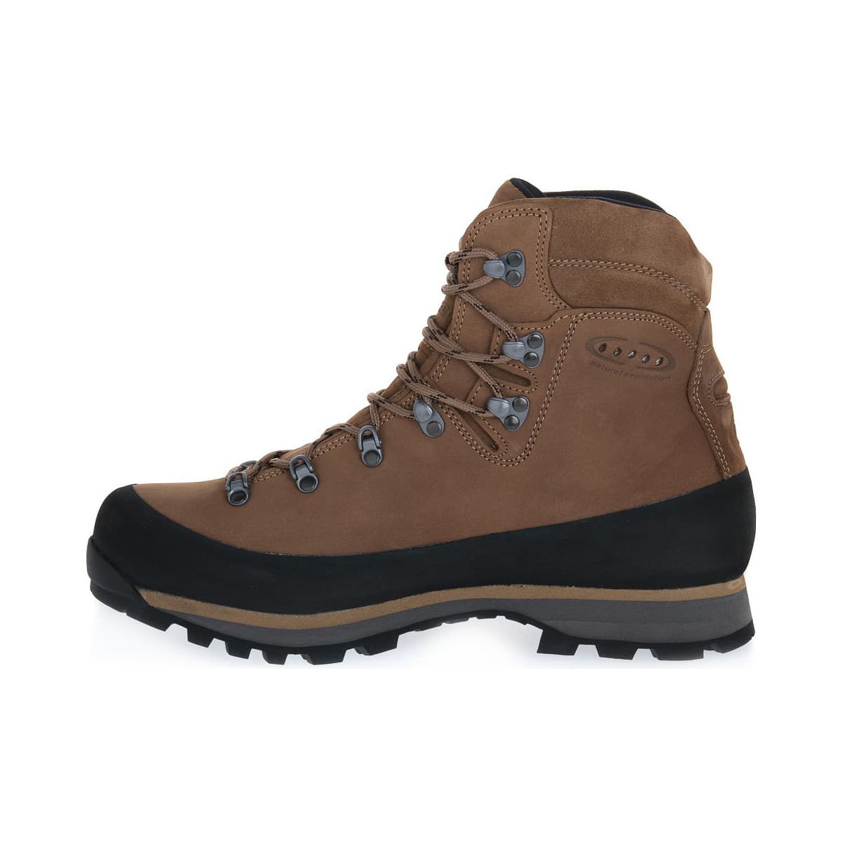 Men's Boots Trezeta Brown