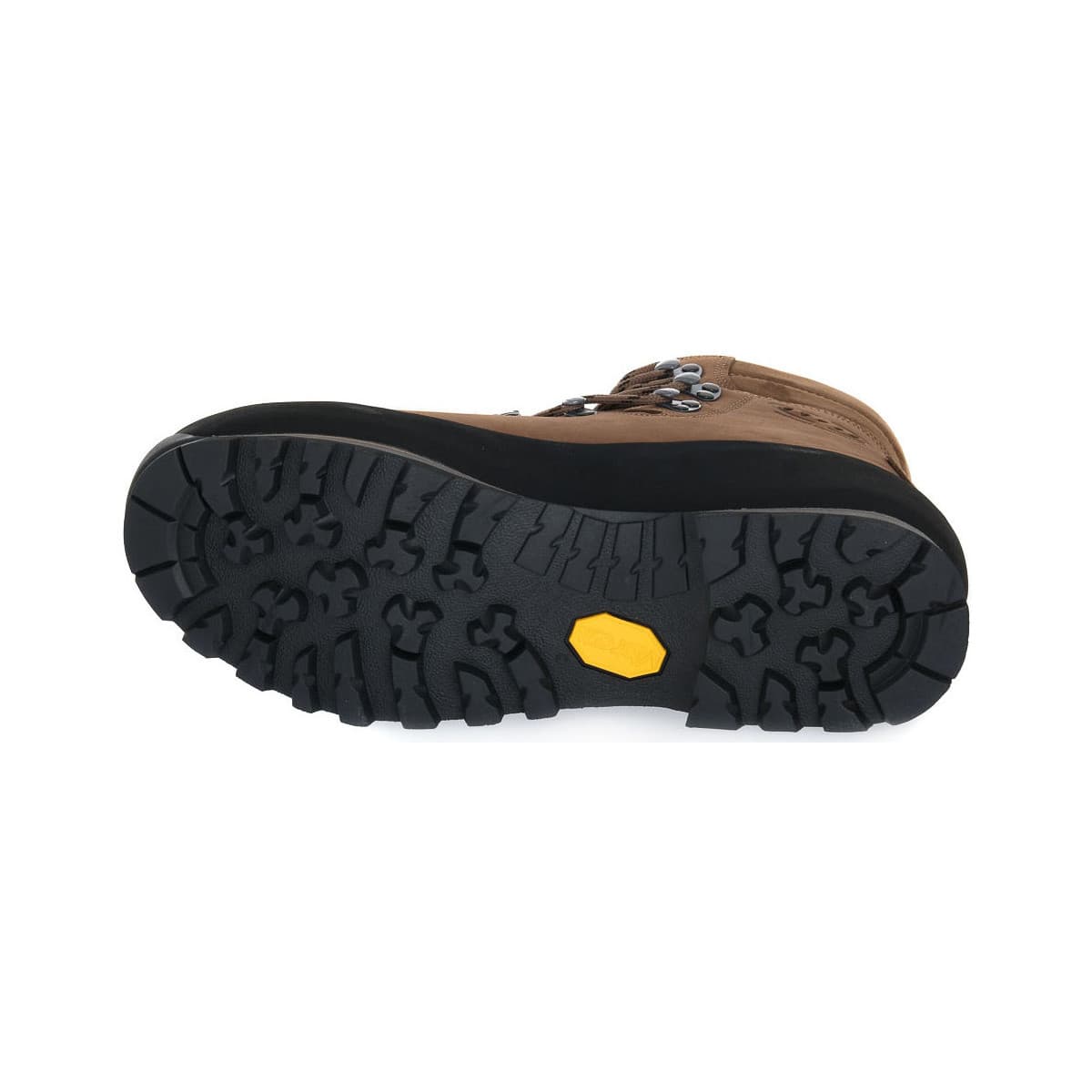 Men's Boots Trezeta Brown