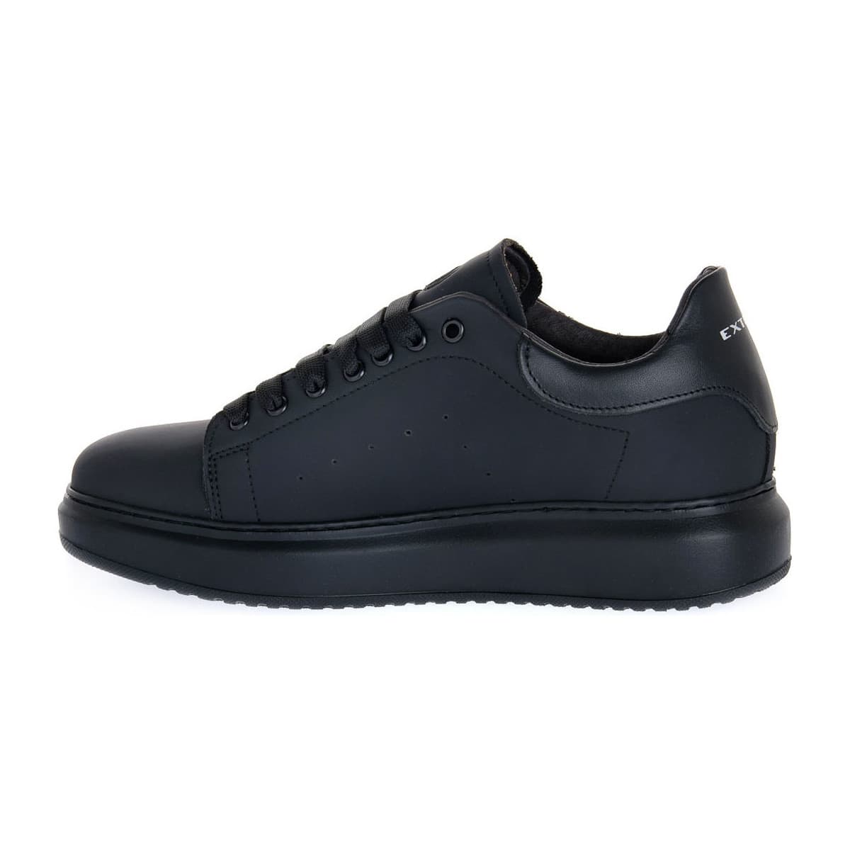 Men's Gym Shoes Exton Black