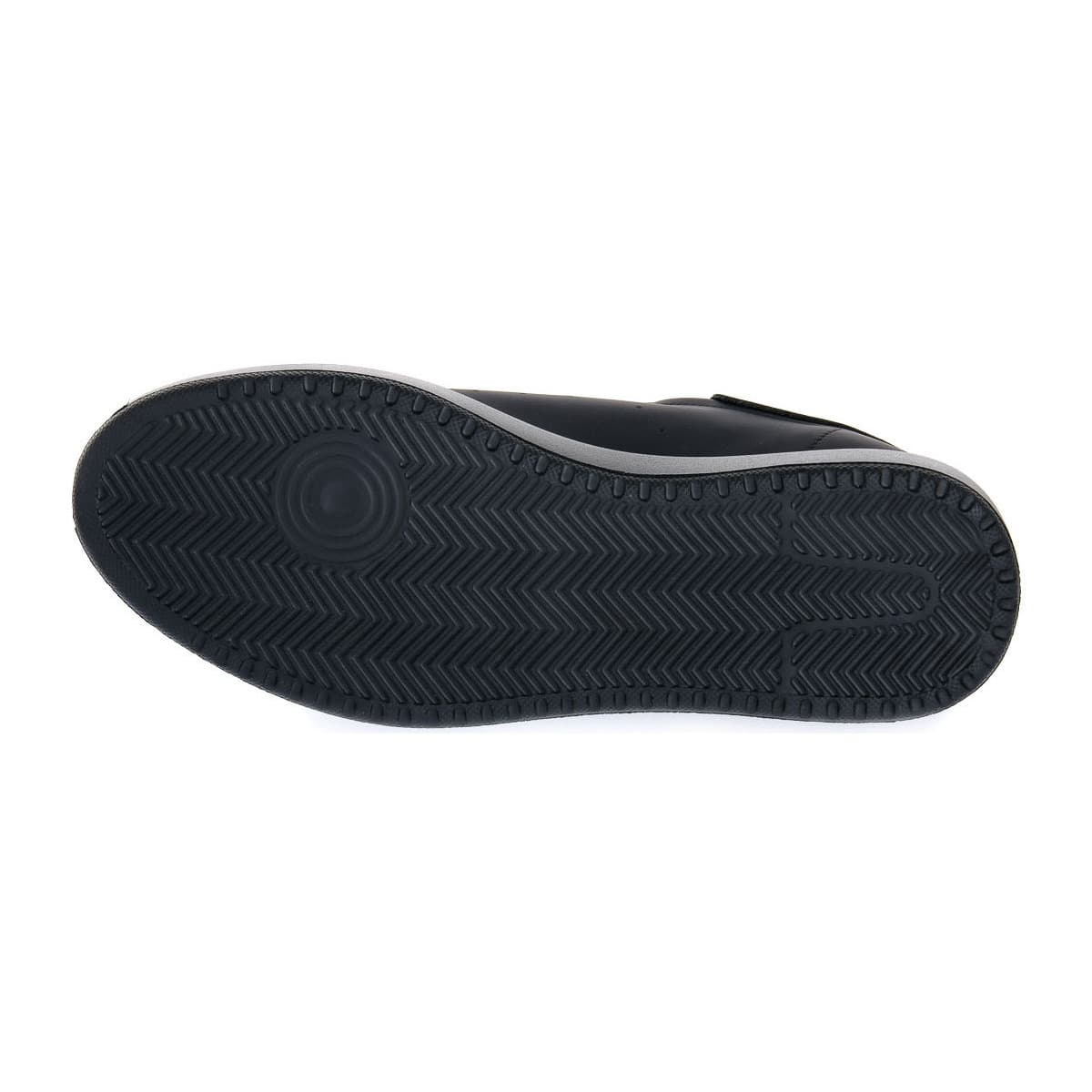 Men's Gym Shoes Exton Black