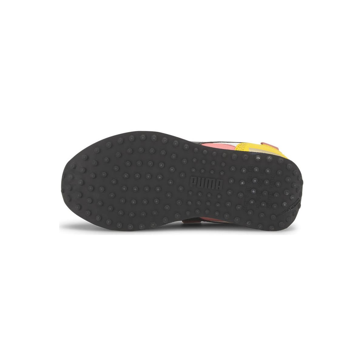 Boys' Sneakers Puma Multicolor