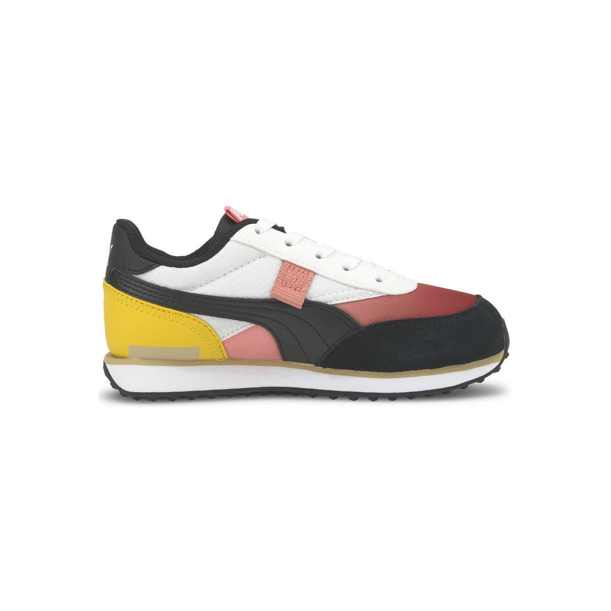 Boys' Sneakers Puma Multicolor