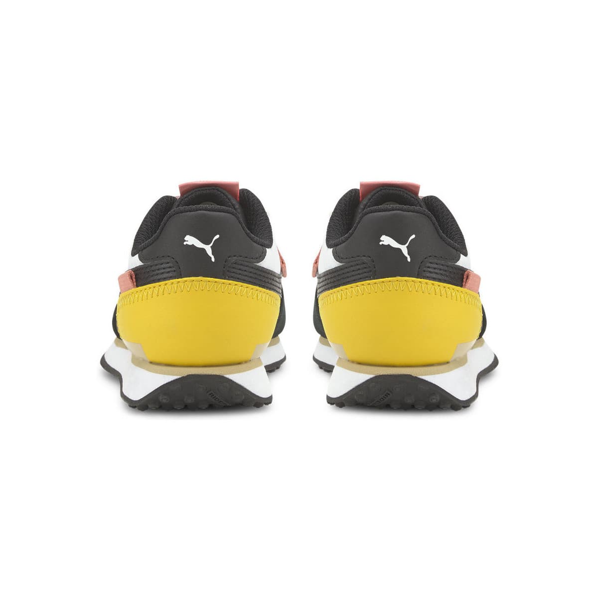 Boys' Sneakers Puma Multicolor