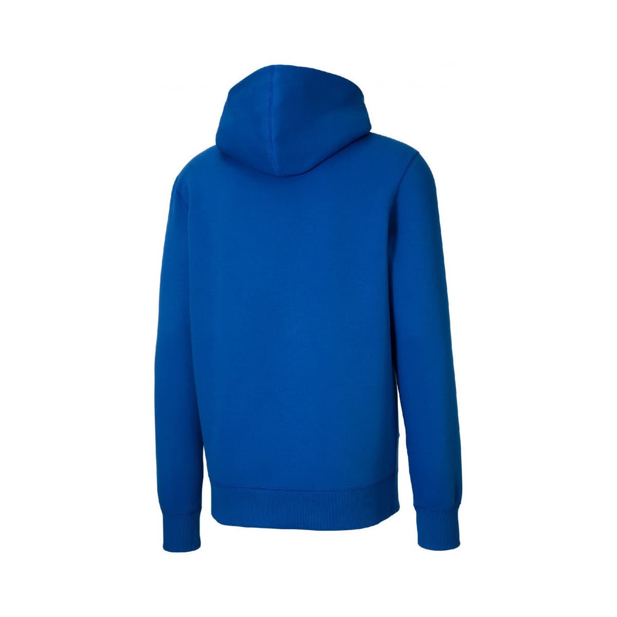 Men's Sweatshirts Puma Blue