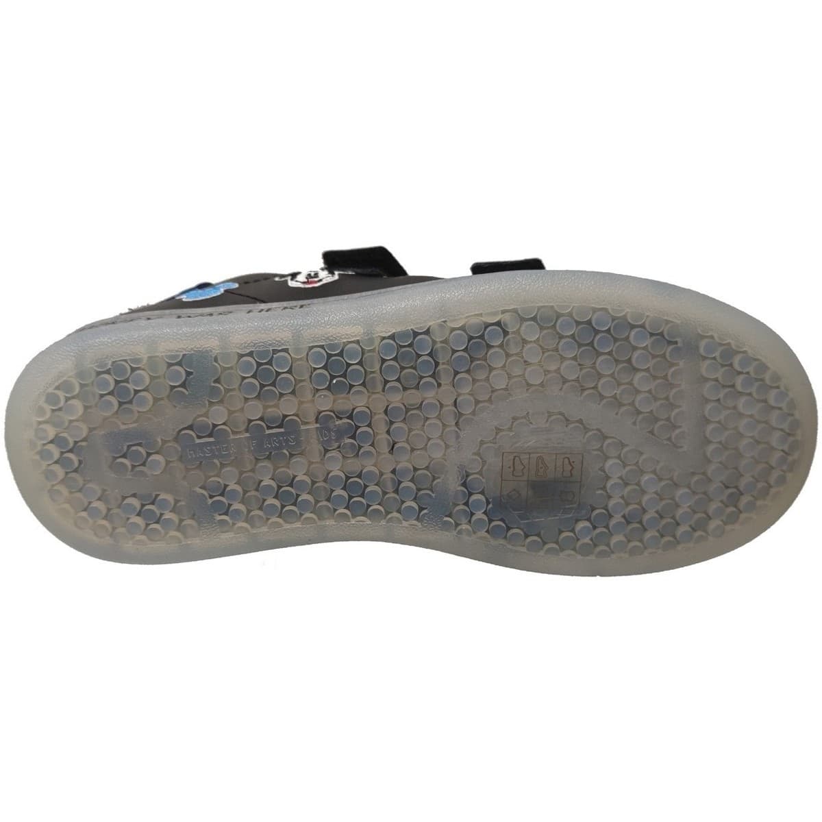 Boys' Sneakers Disney Black