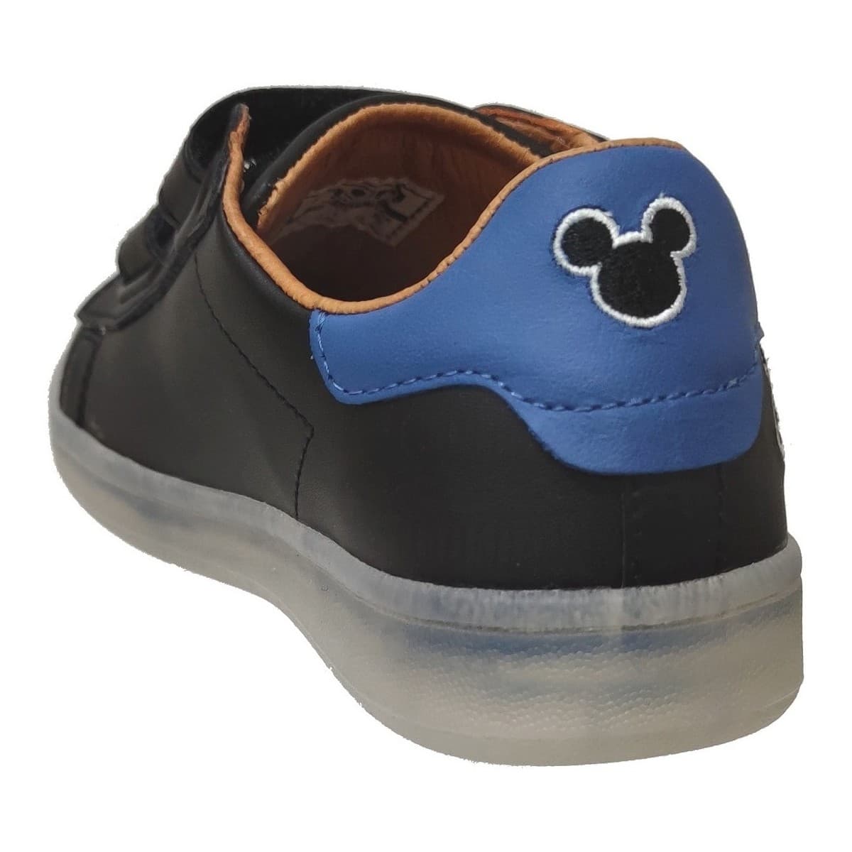 Boys' Sneakers Disney Black