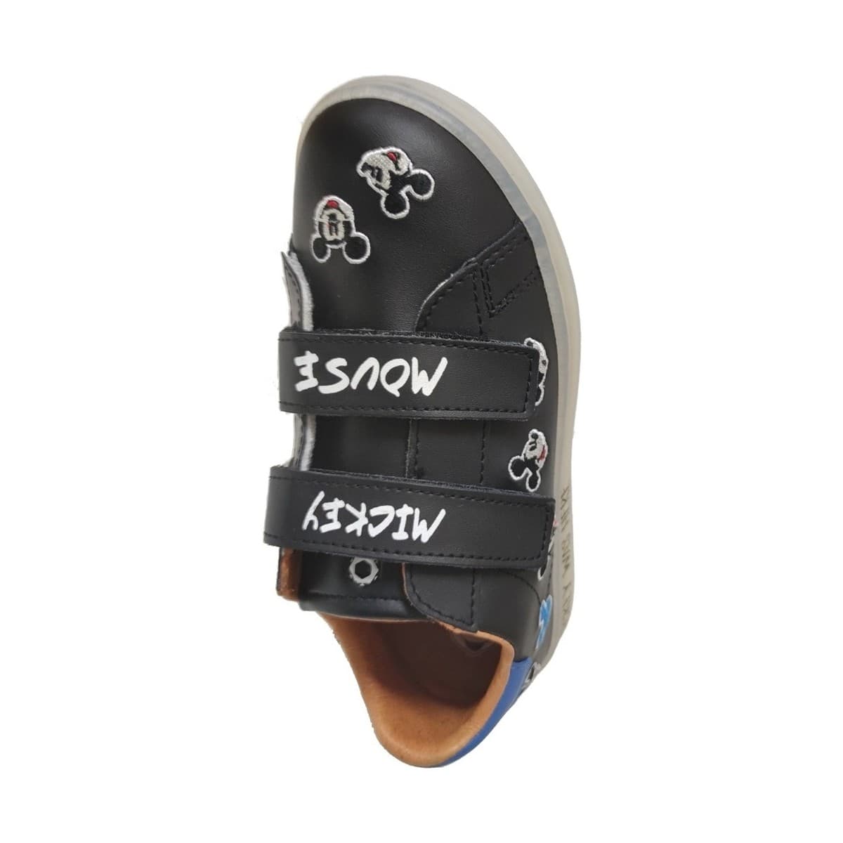 Boys' Sneakers Disney Black
