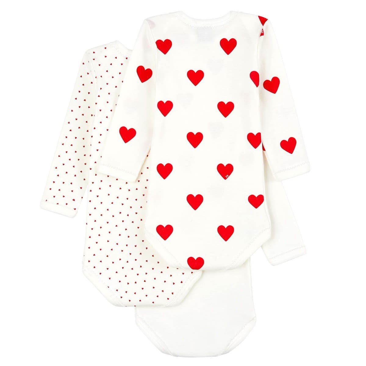 Boys' Sets Petit Bateau Multicolor