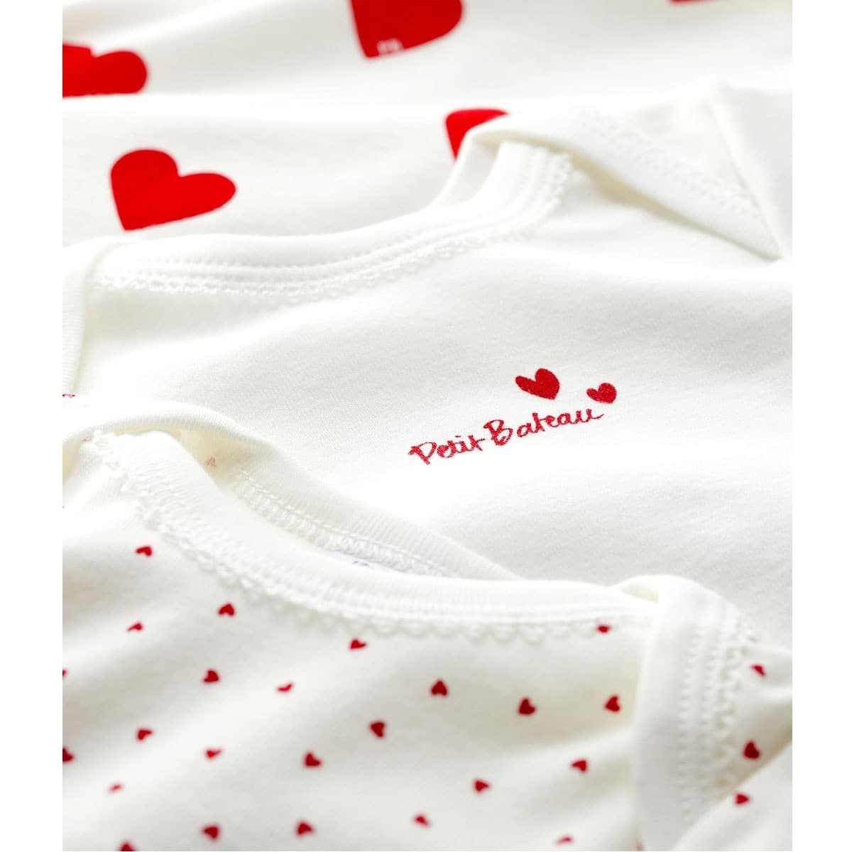 Boys' Sets Petit Bateau Multicolor