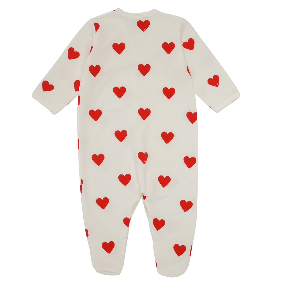 Girls' Pajamas Petit Bateau Multicolor