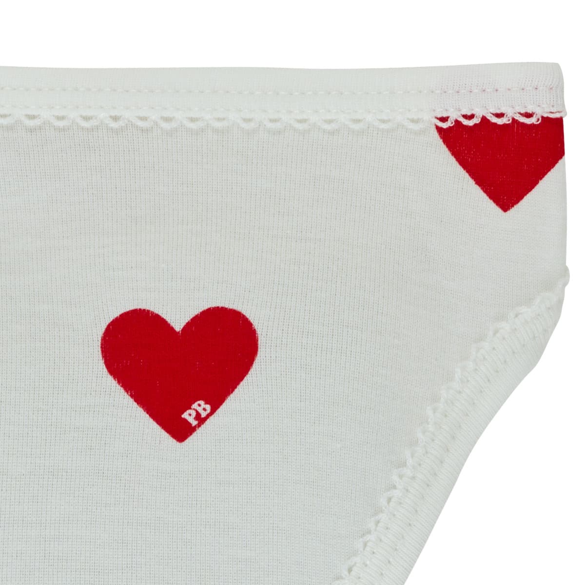Women's Briefs Petit Bateau Multicolor